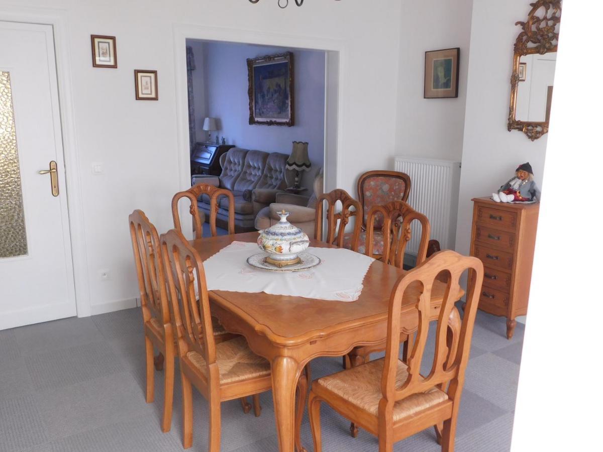 Vakantiehuis Vakantiewoning Louis Mechelen