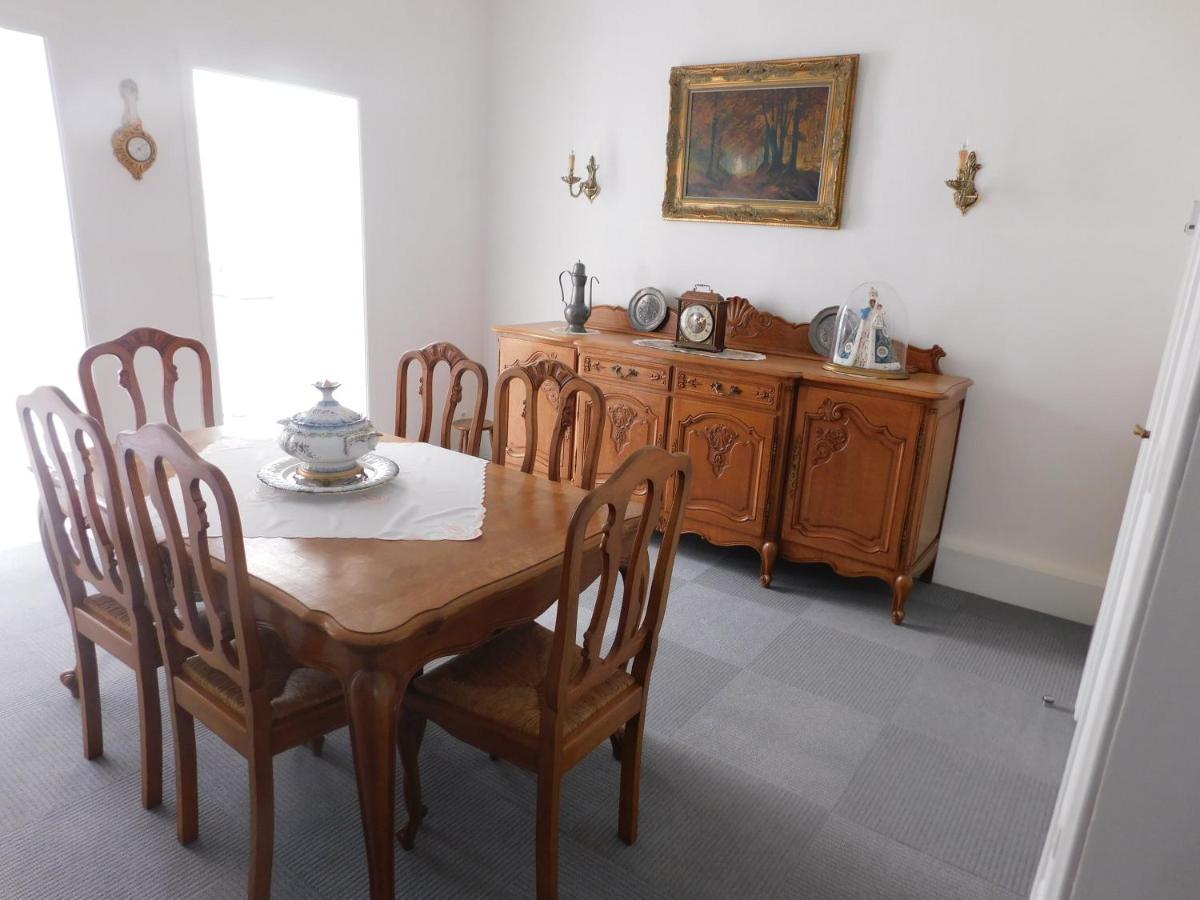 Vakantiehuis Vakantiewoning Louis