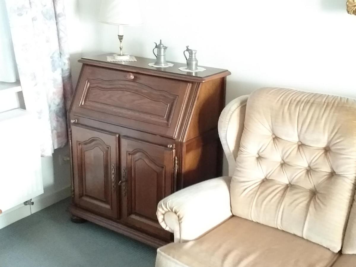 Ferienhaus Vakantiewoning Louis *