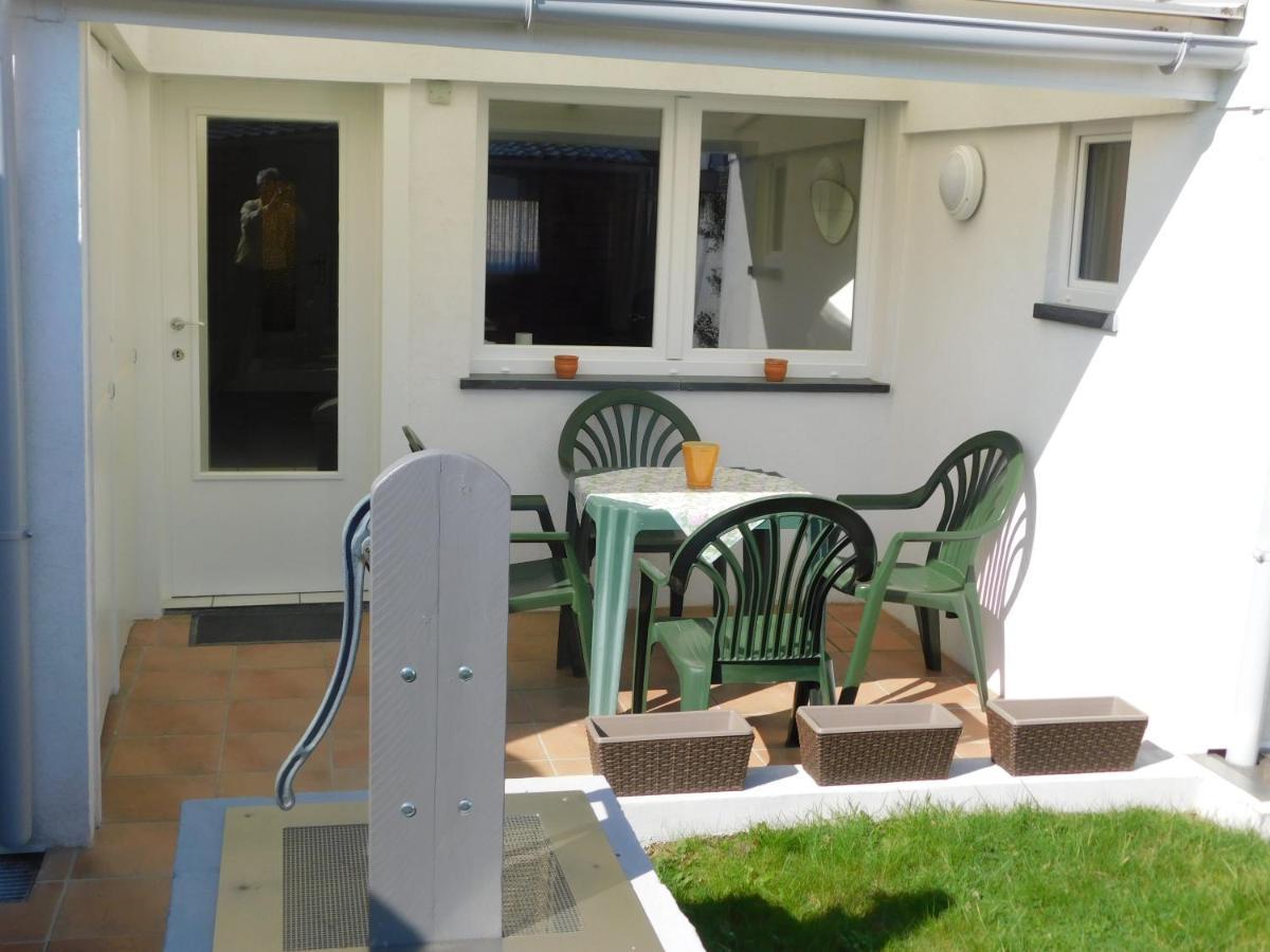 Vakantiewoning Louis Vakantiehuis *