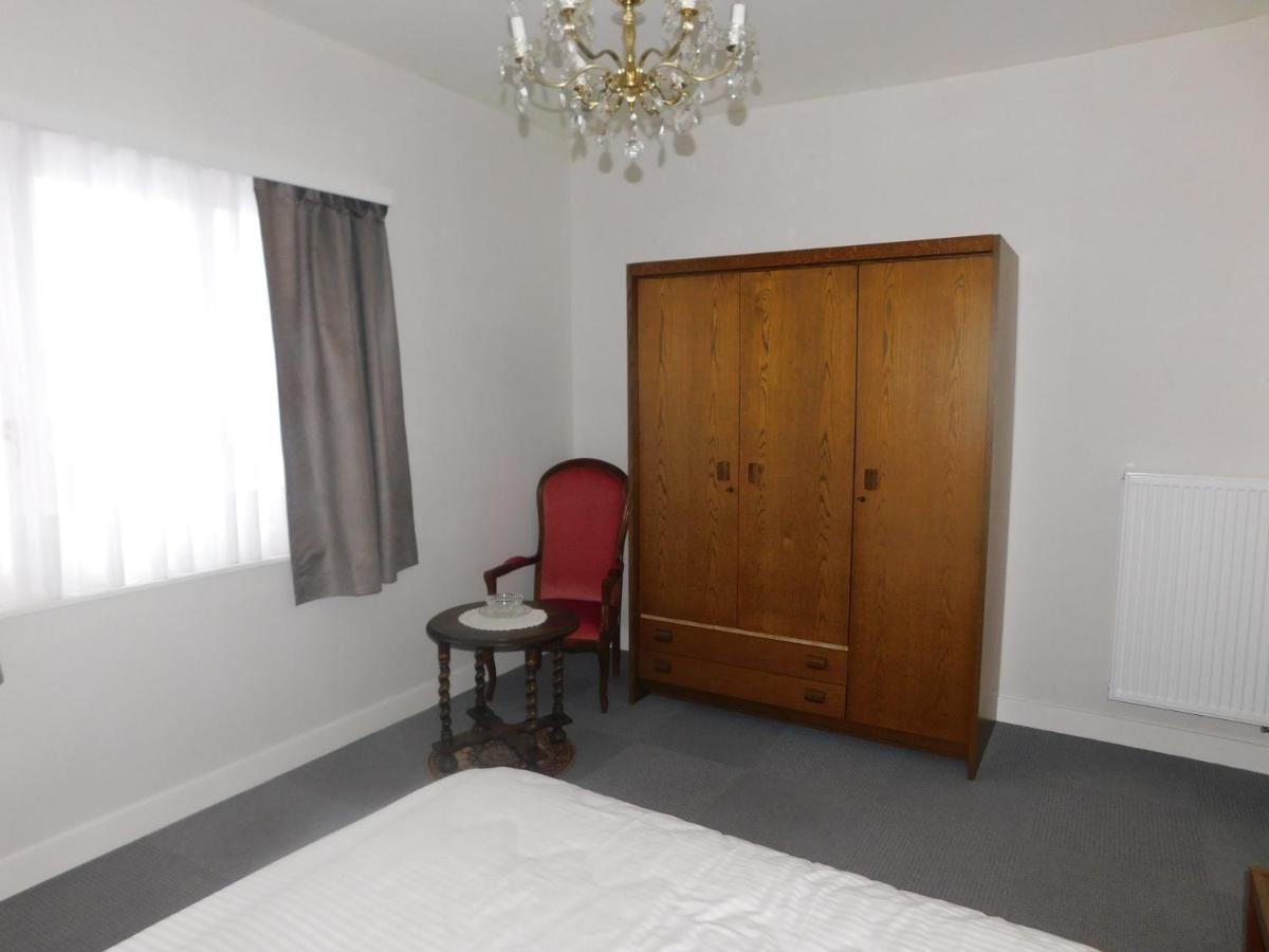 Vakantiewoning Louis Vakantiehuis Mechelen