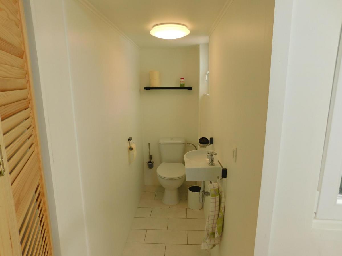 Vakantiehuis Vakantiewoning Louis *